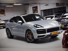 Porsche Cayenne Coupé - 4.0 GTS V8|Navi|1e Eig|22800km|Org.NL|BTW|460pk