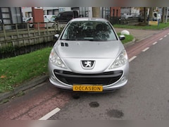 Peugeot 206 - 1.4 Millesim 200