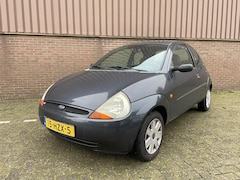 Ford Ka - 1.3 Cool & Sound Airco APK NAP