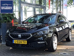 Seat Leon Sportstourer - 1.0 TSI Style Business Intense | Navi | Climate Control | PDC + Camera | Cruise Control |