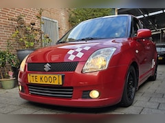 Suzuki Swift - 1.3 GLS