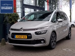 Citroën Grand C4 SpaceTourer - 7 persoons | Pano-voorruit | Trekhaak | Navi | ECC | PDC | Cruise Control | LM Velgen