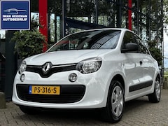 Renault Twingo - 1.0 SCe Life | DAB | Airco | Telefoon