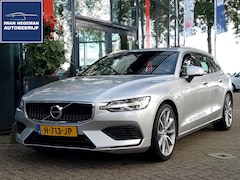 Volvo V60 - 2.0 T6 Twin Engine AWD Momentum Pro | Leer | Navi