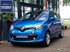 Renault Twingo - 0.9 TCe Dynamique 90PK Cabrio | Climate Control | Cruise Control | LM Velgen | Elektrisch