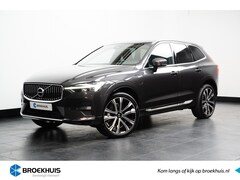 Volvo XC60 - 2.0 Recharge T6 AWD Plus Bright