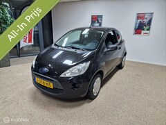 Ford Ka - 1.2 Trend, Incl nieuwe Apk en Grote beurt