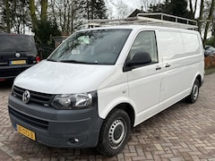 Volkswagen Transporter - 2.0 TDI L2H1 140 Pk 2x schuifdeur