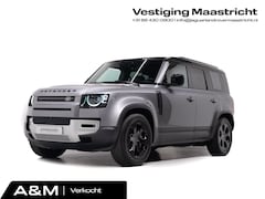 Land Rover Defender 110 - 2.0 P400e SE