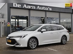 Toyota Corolla Touring Sports - Hybrid 140 Dynamic Camera Acc Carplay