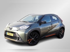 Toyota Aygo X - 1.0 VVT-i MT Limited Clima-JBL-Camera