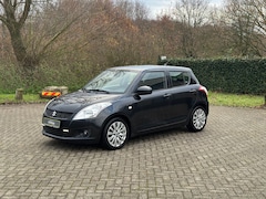 Suzuki Swift - 1.2 Exclusive EASSS KEYLESS I TREKHAAK I CRUISE I AIRCO