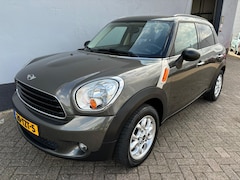 MINI Countryman - 1.6 One Business Line