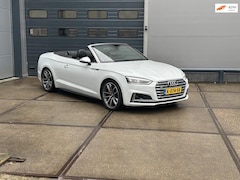 Audi S5 - Cabriolet 3.0 TFSI S5 quattro Pro Line Plus