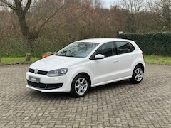 Volkswagen Polo - 1.4-16V Comfortline CRUISE I 59.000KM I NWE APK I 1E EIGENAAR