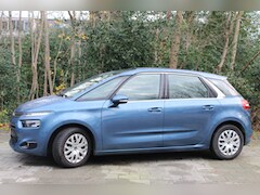 Citroën C4 Picasso - 1.2 PureTech Selection 1e eig. navigatie clima cruise