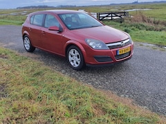 Opel Astra - 1.6 Essentia 5 deurs