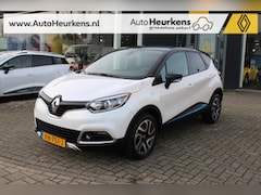 Renault Captur - TCe 120 Wave | NL-auto | 1e eig | Dealer-onderhouden |