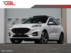 Ford Kuga - 2.5 PHEV ST-Line X | Full options | Panoramadak | Trekhaak | Head-up | ACC | 19inch velgen