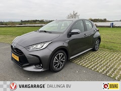 Toyota Yaris - 1.5 Hybrid Dynamic | Keyless