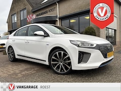 Hyundai IONIQ - 1.6 GDi Comfort Automaat Navigatie / Camera / Carplay