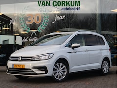 Volkswagen Touran - 1.4 TSI Highline Business R 7 Persoons