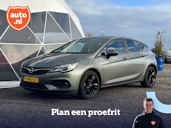 Opel Astra - 1.2 Edition | Cruise Control | Carplay | Navigatie | Parkeersensoren | 17"LM Velgen |