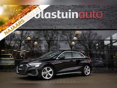 Audi A3 Sportback - 35 TFSI Advanced edition , Pano dak, Adap. cruise, Keyless entry,