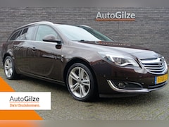 Opel Insignia Sports Tourer - 1.4 T EcoFLEX Edition l Navigatie l Lichtmetaal l Trekhaak