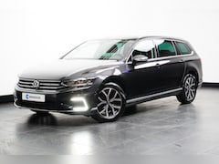 Volkswagen Passat Variant - 1.4 TSI 218PK PHEV GTE Business | Camera| Electrische klep| Navigatie|