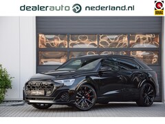 Audi Q8 - 60 TFSI e Quattro Competition | januari 2025 leverbaar |