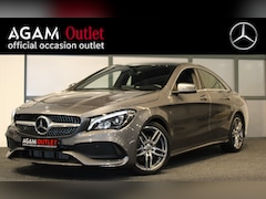 Mercedes-Benz CLA-Klasse - Coupé 180 Business Solution AMG Upgrade Edition