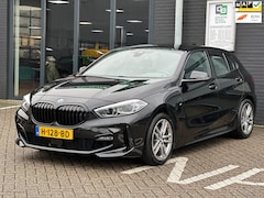 BMW 1-serie - 118i Executive Edition/1STE EIG/M-PAKKET/LED/NL-AUTO NAP