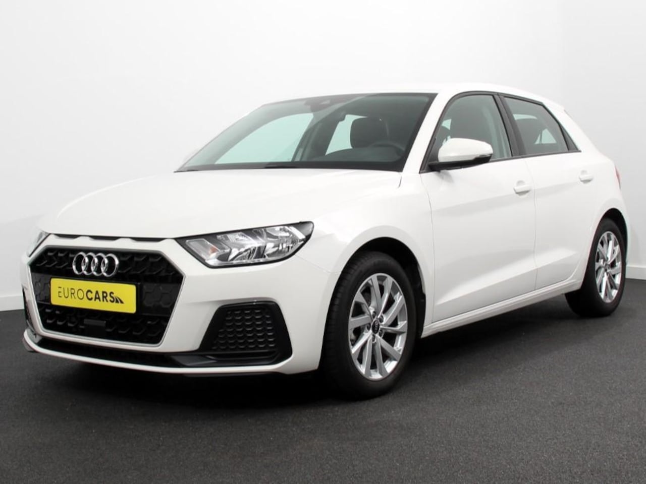 Audi A1 Sportback - 30 TFSI 110pk S-Tronic Advanced | Climate Control | Voorstoelen verwarmd | Cruise control - AutoWereld.nl