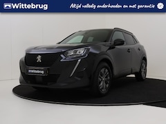 Peugeot 2008 - 1.2 PureTech Style | Navigatie | Lichtmetalen Velgen | Climate Control