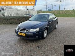 Saab 9-3 Sport Sedan - 1.8 Linear