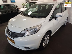 Nissan Note - 1.2 Acenta