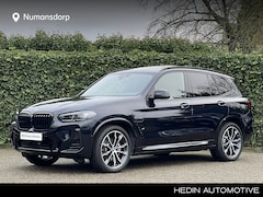 BMW X3 - xDrive30e | M-Sport | Panorama | Harman/kardon | Elek. stoelverst. | Gesture | Head up | G