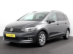 Volkswagen Touran - 1.5 TSI DSG Comfortline 7p | Navigatie d.m.v. Apple Carplay/Android Auto | Climate Control