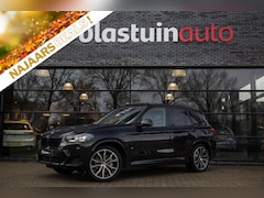 BMW X3 - xDrive30e High Executive , Pano dak, Harman/Kardon, HUD,