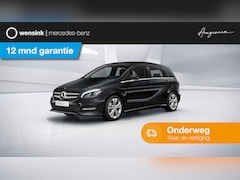 Mercedes-Benz B-klasse - 180 Ambition | Urban pakket | Airconditioning |