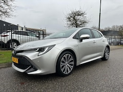 Toyota Corolla - 1.8 Hybrid 122pk CVT Business Intro Navigatie Multi Media