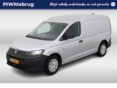 Volkswagen Caddy Cargo Maxi - 2.0 TDI Comfort Navi by App / PDC / Cruise control