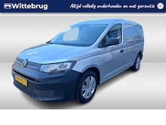 Volkswagen Caddy Cargo Maxi - 2.0 TDI Comfort Navi by App / PDC / Cruise control