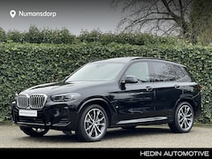 BMW X3 - xDrive30e | M-Sport | Panorama | Harman/kardon | 20" | Gesture control | Head up