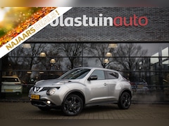 Nissan Juke - 1.2 DIG-T S/S N-Connecta