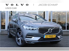 Volvo XC60 - 2.0 T8 Twin Engine AWD Inscription / Luchtvering / Pano dak / Leren dashboard / Elekt. Sto