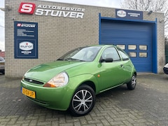 Ford Ka - 1.3 Champion