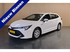 Toyota Corolla Touring Sports - 1.8 Hybrid Comfort