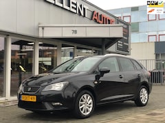 Seat Ibiza ST - 1.2 TDI Businessline High